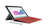 Microsoft tung ra Surface 3 có Windows đầy đủ với giá 499 USD